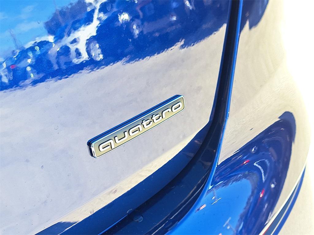 new 2026 Audi A3 car, priced at $45,510