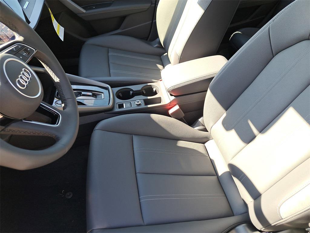 new 2026 Audi A3 car, priced at $45,510