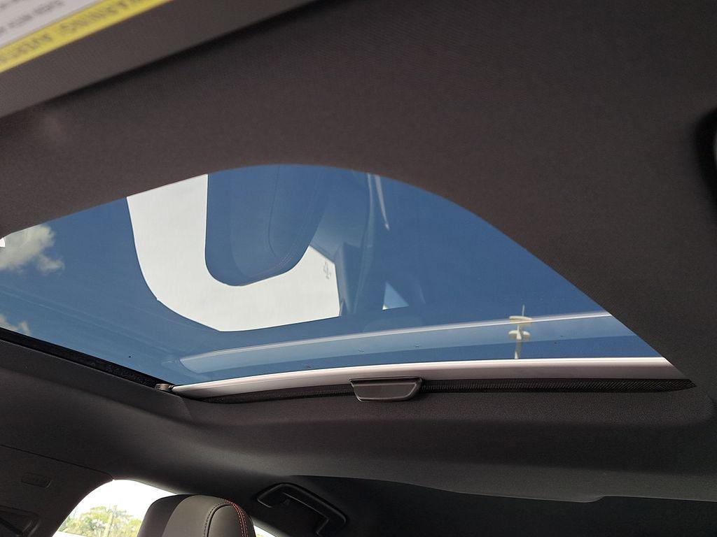 new 2026 Audi RS 3 car, priced at $69,430