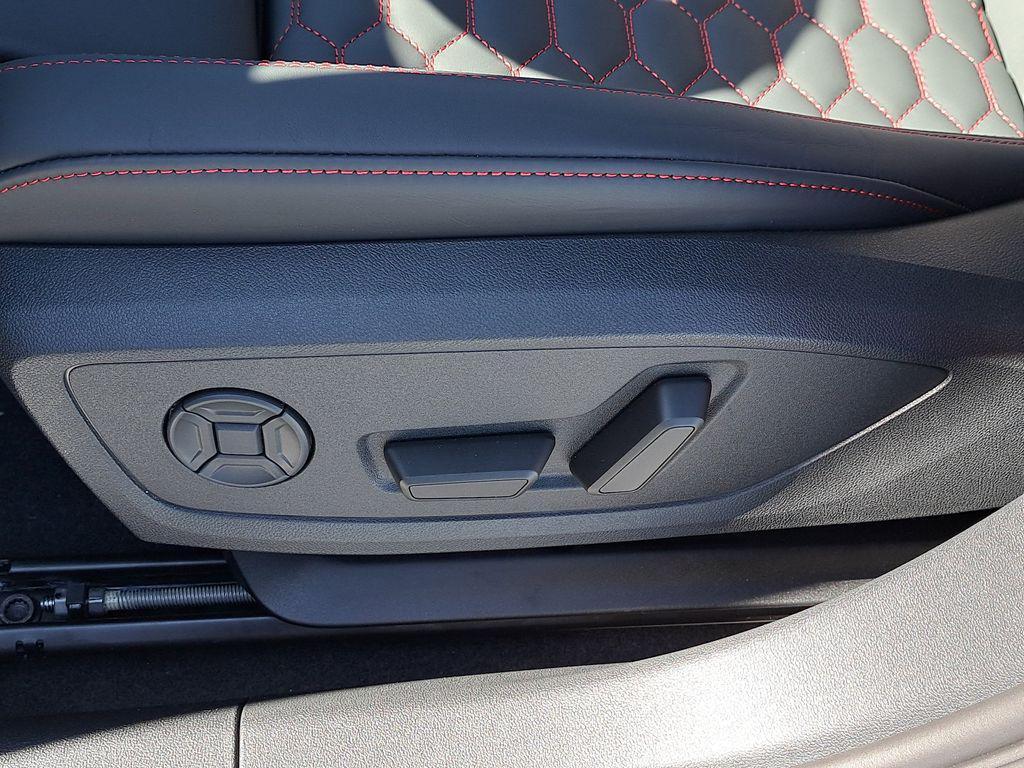 new 2026 Audi RS 3 car, priced at $69,430