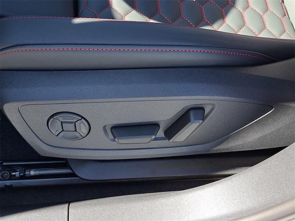 new 2026 Audi RS 3 car, priced at $69,430