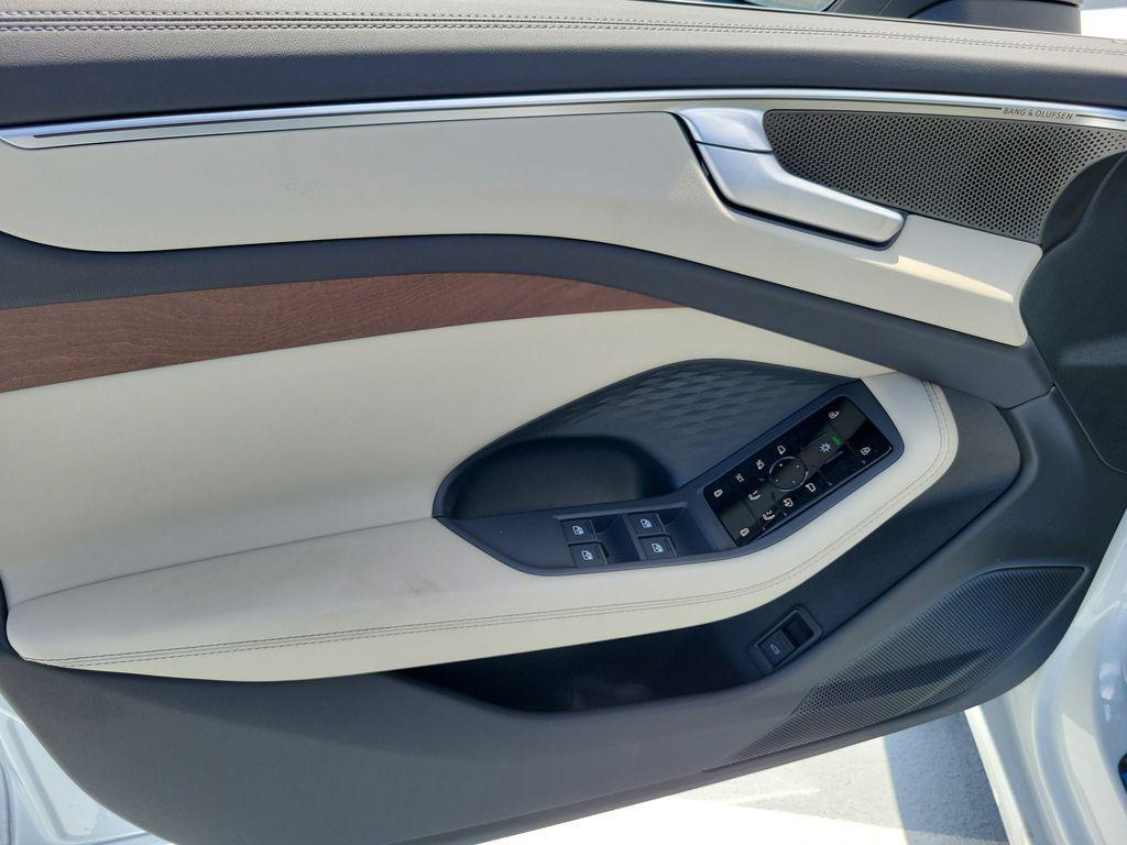 new 2026 Audi A6 car, priced at $68,914