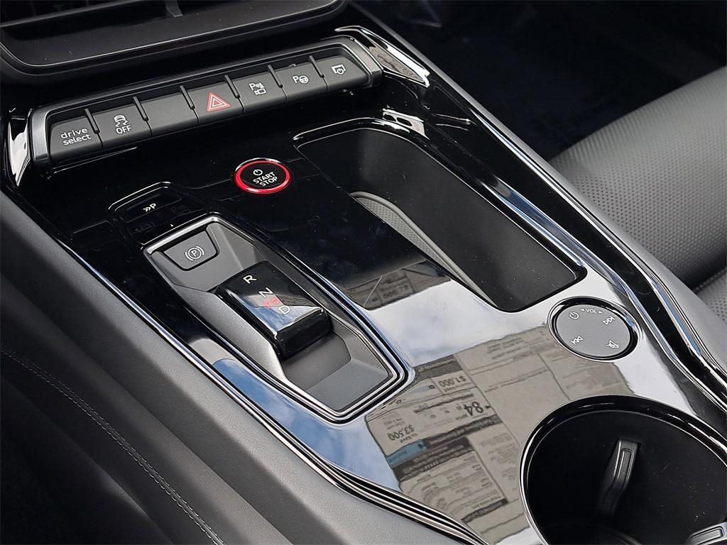 new 2026 Audi RS e-tron GT car, priced at $178,990