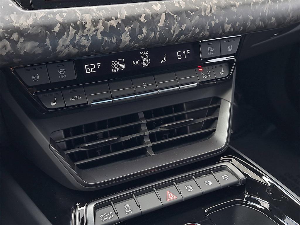 new 2026 Audi RS e-tron GT car, priced at $178,990