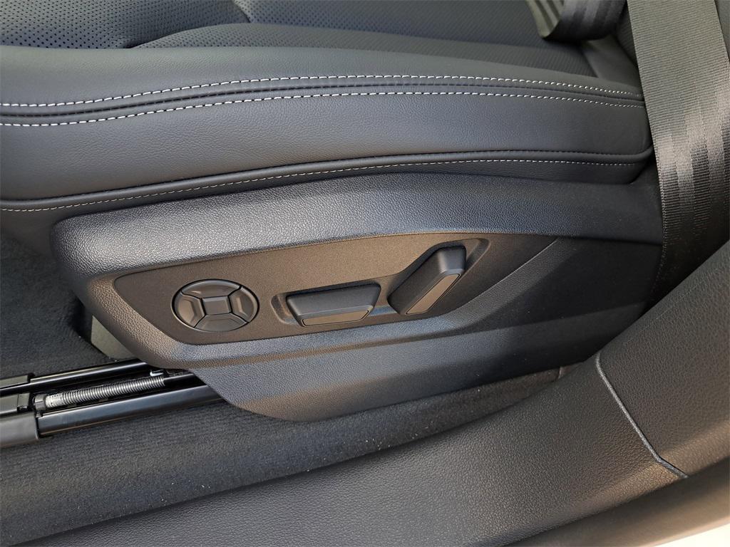 new 2026 Audi Q8 car, priced at $86,415