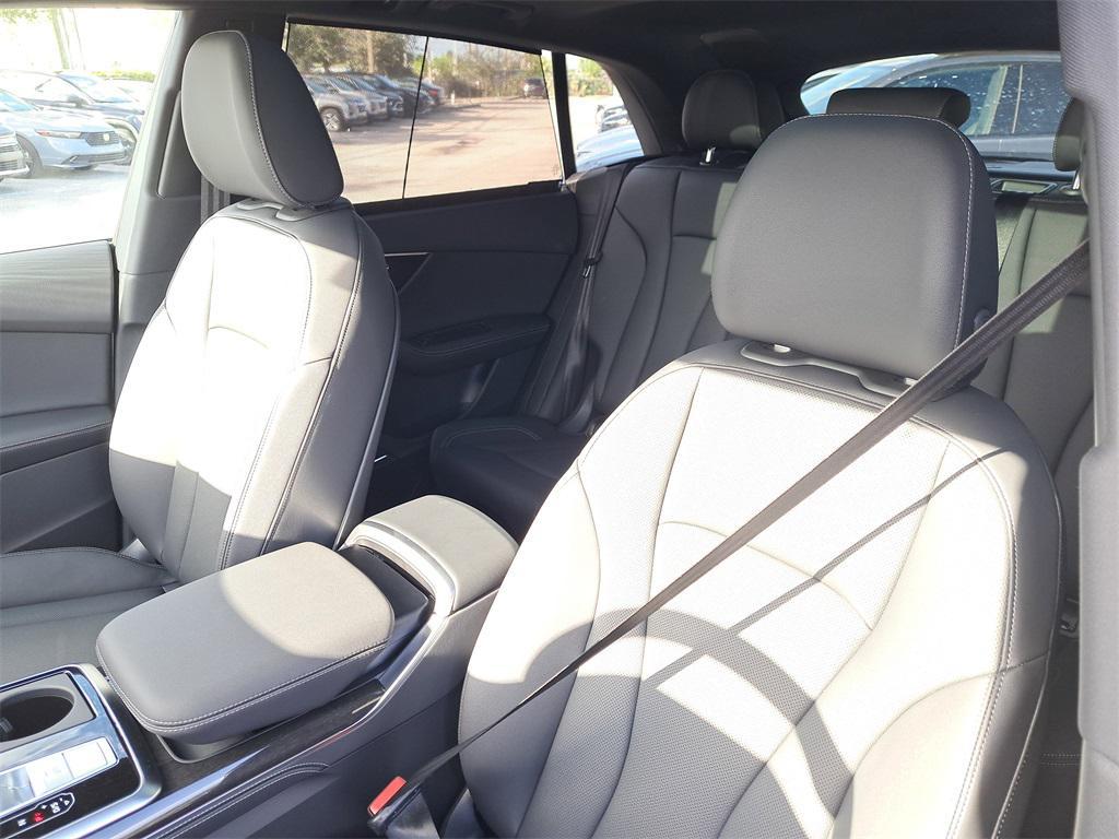 new 2026 Audi Q8 car, priced at $86,415