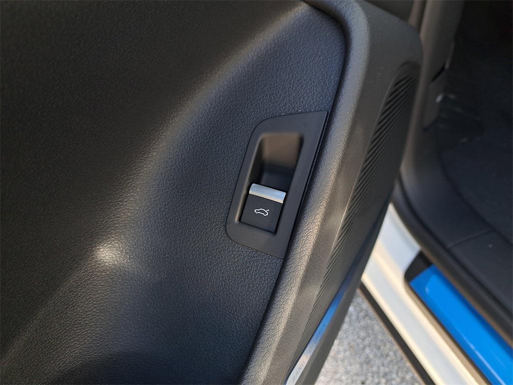 new 2026 Audi Q8 car, priced at $86,415