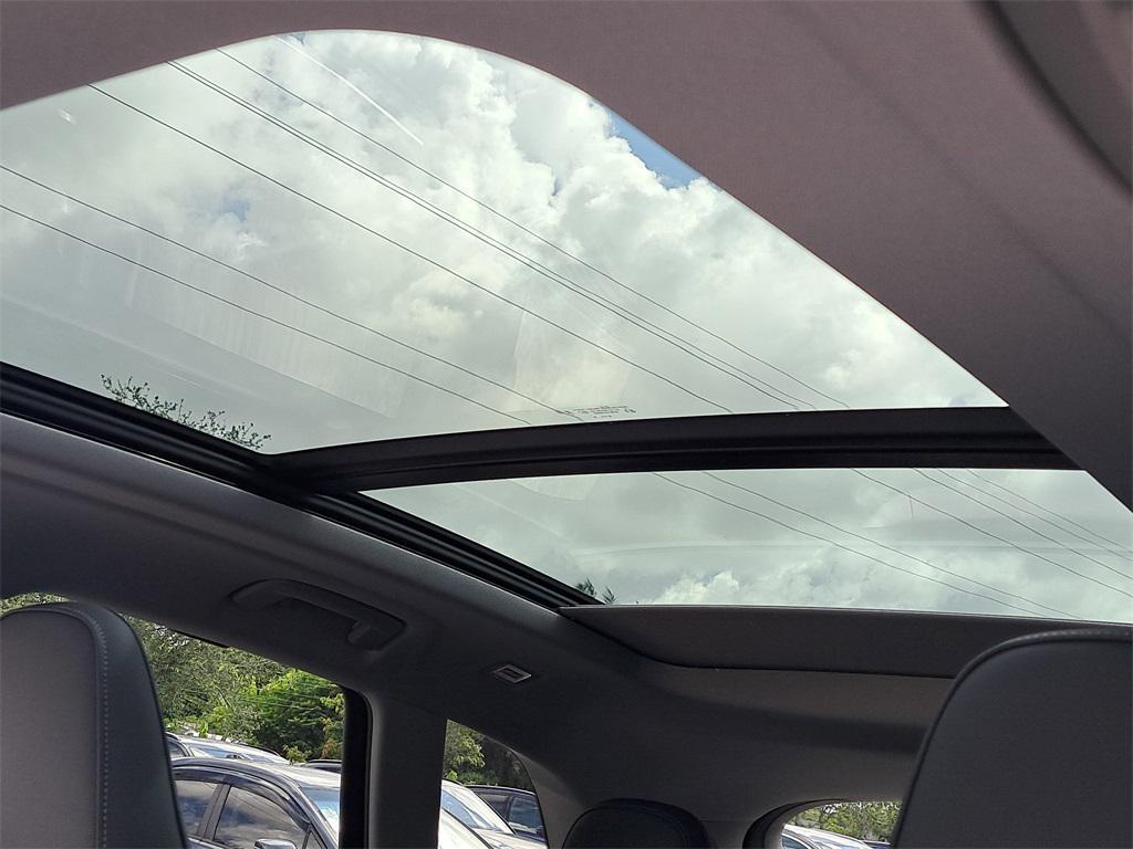 new 2025 Audi Q5 car, priced at $63,900