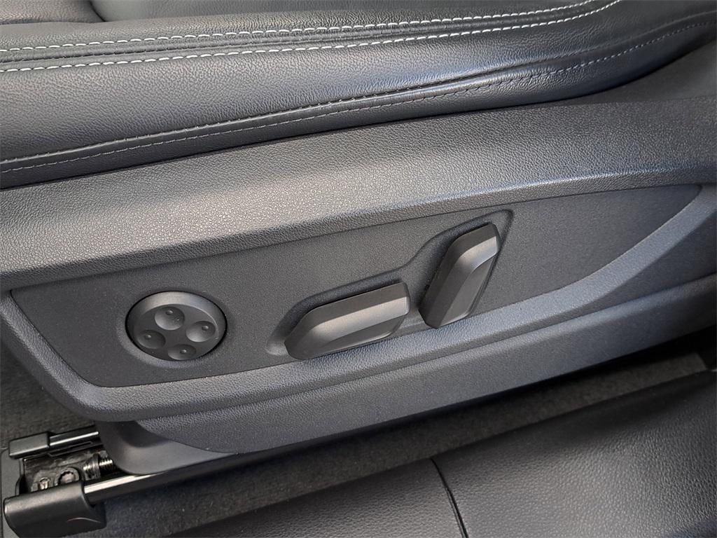 used 2023 Audi Q5 car, priced at $37,975