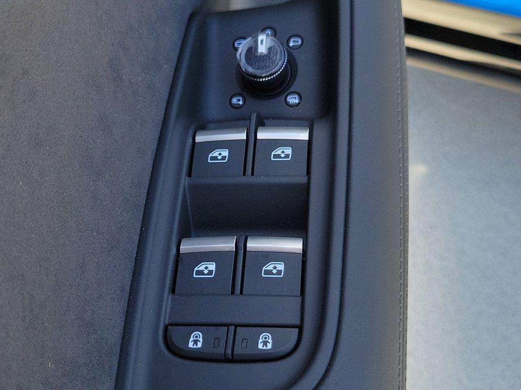 new 2026 Audi RS Q8 car, priced at $150,560