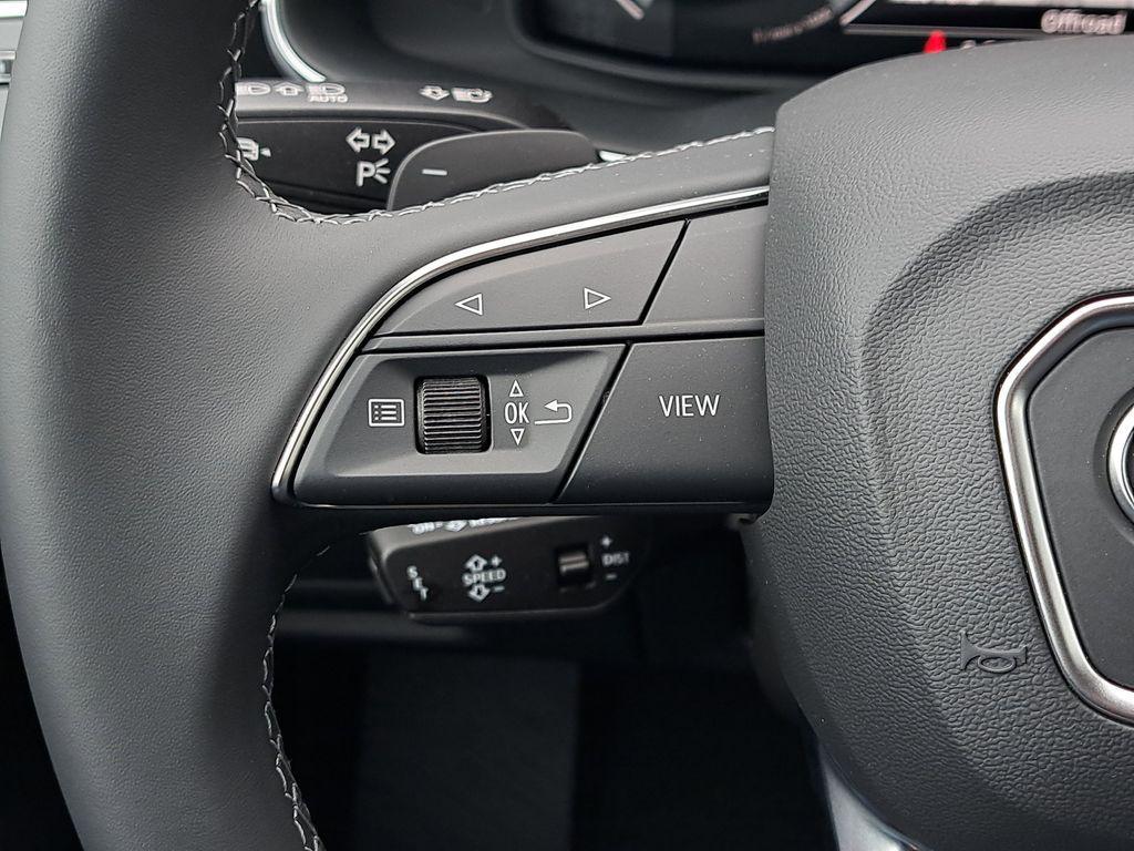 new 2026 Audi Q8 car, priced at $86,415