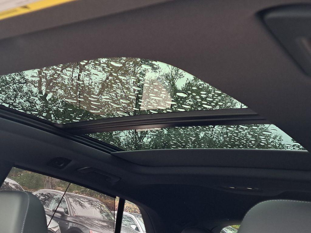 new 2026 Audi Q8 car, priced at $86,415