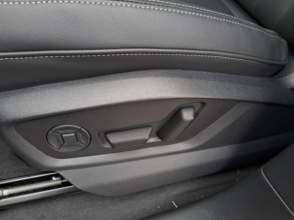 new 2026 Audi Q8 car, priced at $86,415