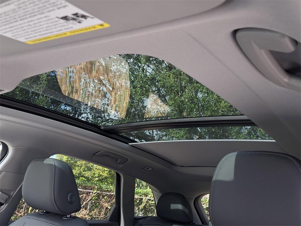 new 2025 Audi Q5 car, priced at $59,350