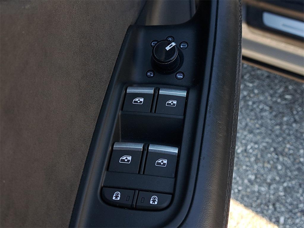 used 2022 Audi RS Q8 car, priced at $82,975