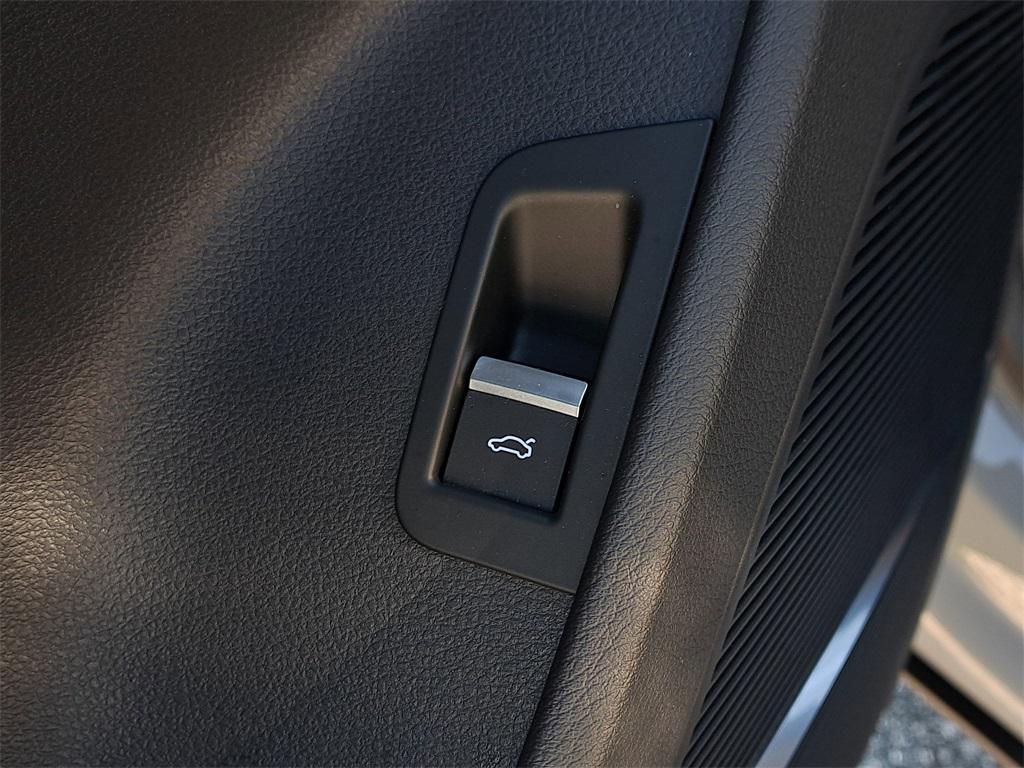 used 2022 Audi RS Q8 car, priced at $82,975