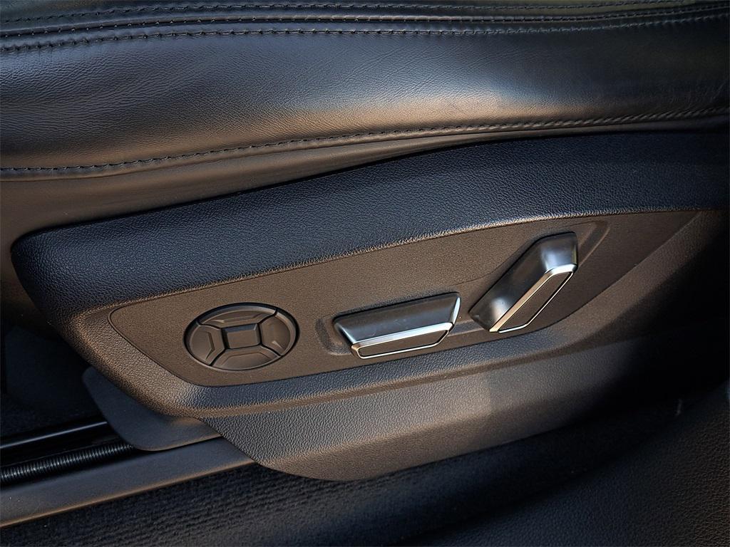 used 2022 Audi RS Q8 car, priced at $82,975