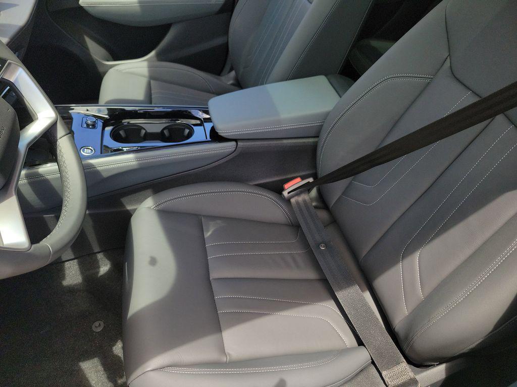 new 2026 Audi Q3 car, priced at $51,435