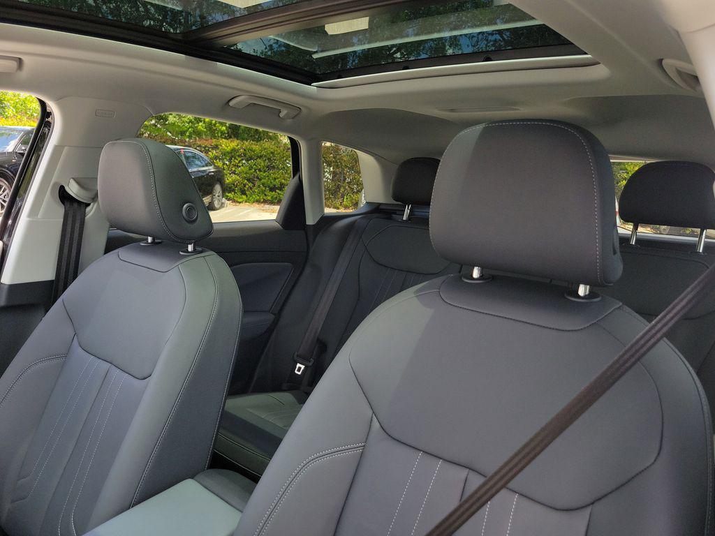 new 2026 Audi Q3 car, priced at $51,435