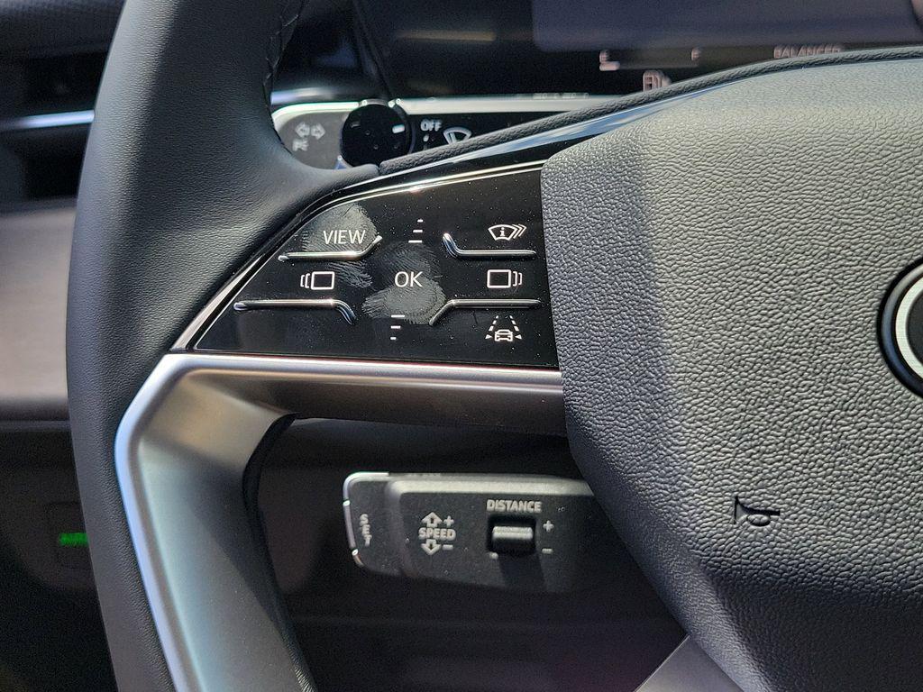new 2026 Audi Q3 car, priced at $51,435