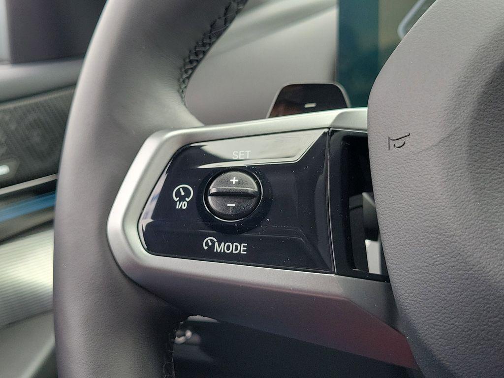 used 2024 BMW 530 car, priced at $41,775