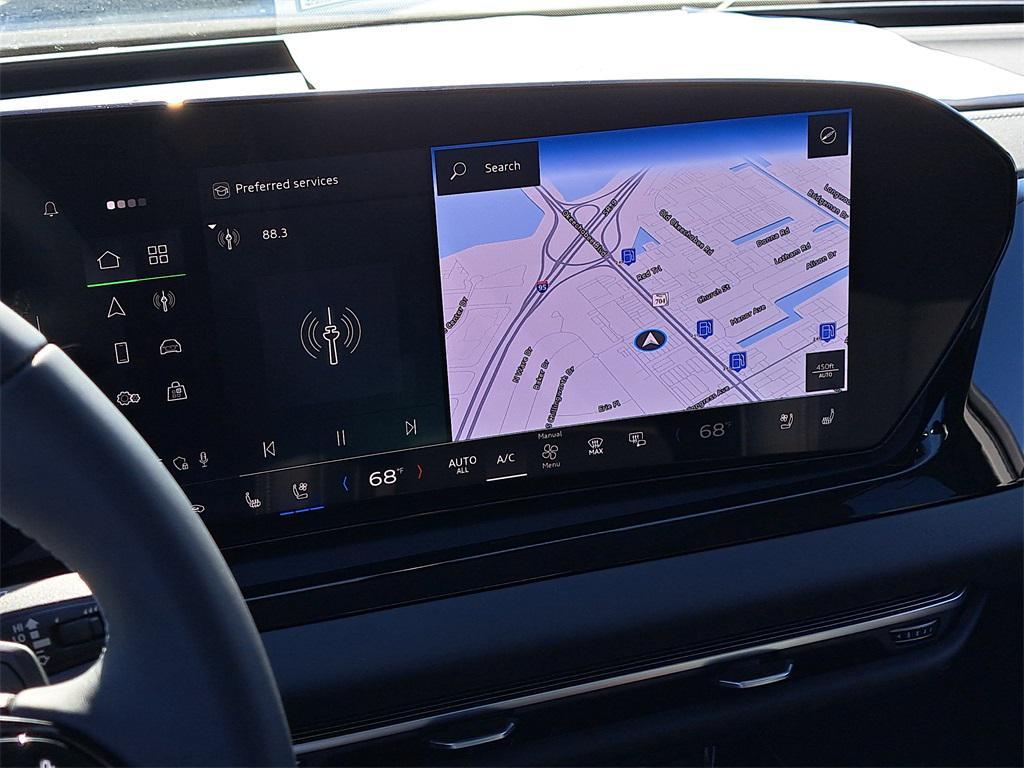 new 2026 Audi A6 car, priced at $72,520