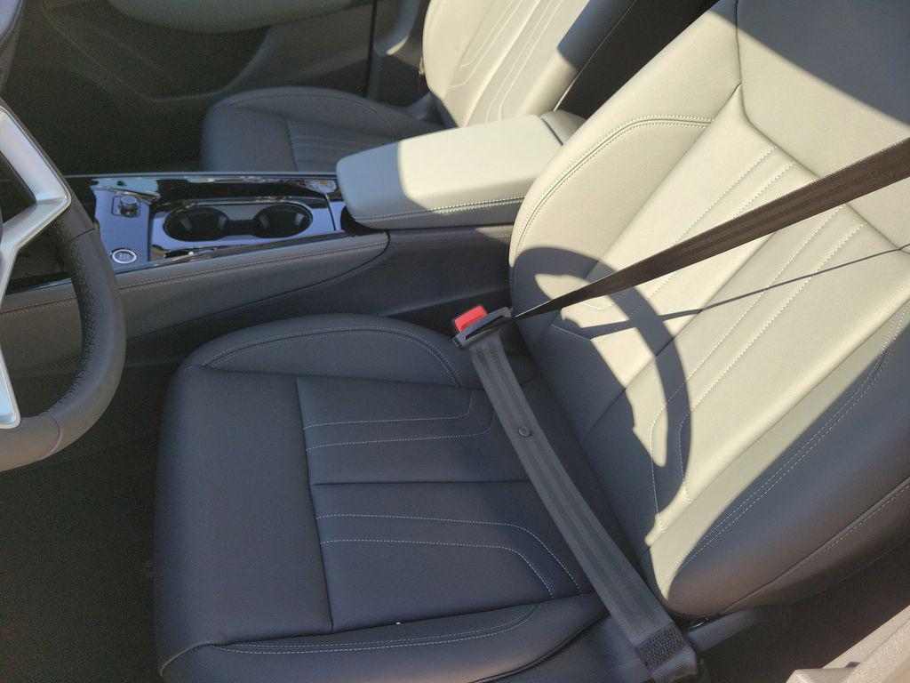 new 2026 Audi Q3 car, priced at $52,064