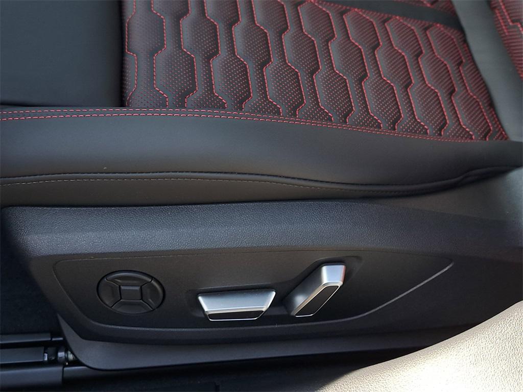 new 2026 Audi RS 7 car, priced at $149,990