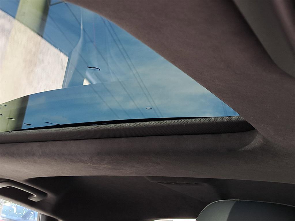 new 2026 Audi RS 7 car, priced at $149,990