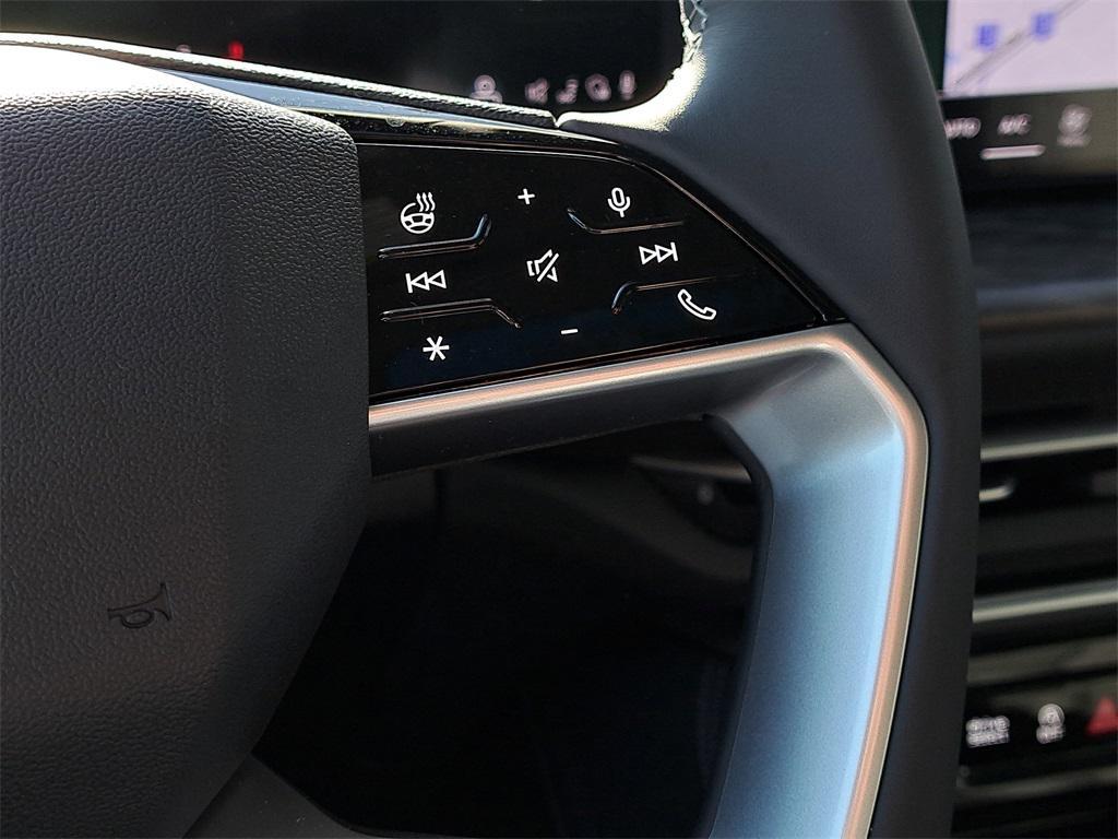 new 2025 Audi Q5 car, priced at $61,430