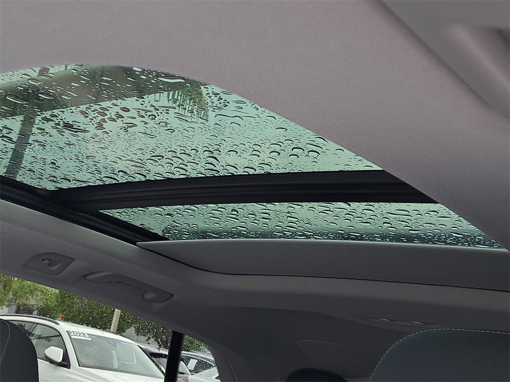 used 2023 Audi Q8 car, priced at $52,575