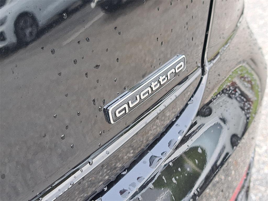 used 2023 Audi Q8 car, priced at $52,575