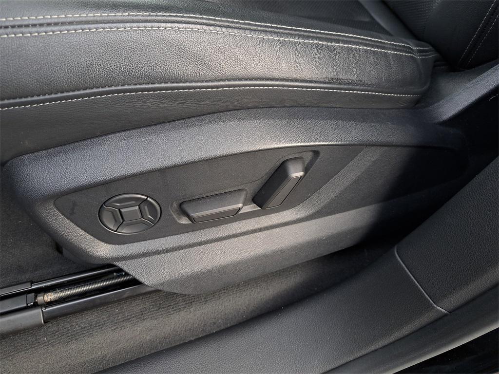 used 2023 Audi Q8 car, priced at $52,575