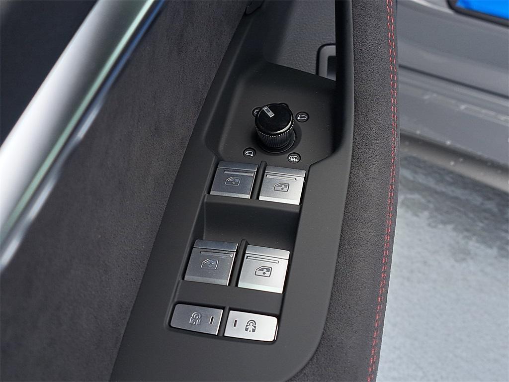 new 2026 Audi RS 6 Avant car, priced at $145,845