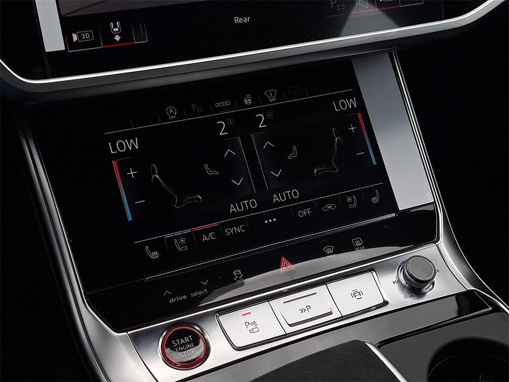 new 2026 Audi RS 6 Avant car, priced at $145,845