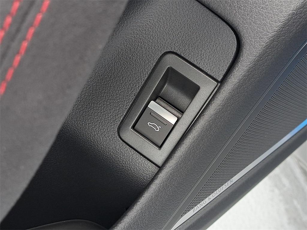 new 2026 Audi RS 6 Avant car, priced at $145,845