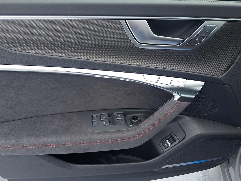 new 2026 Audi RS 6 Avant car, priced at $145,845