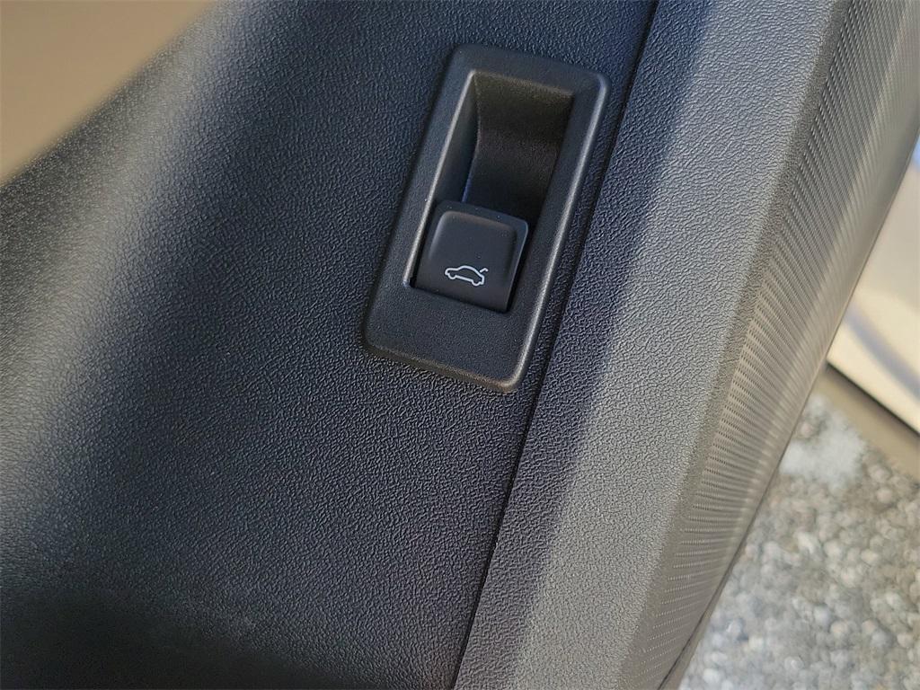 used 2025 Audi Q5 car, priced at $52,975