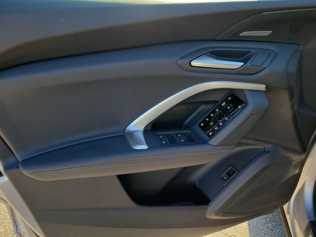 new 2026 Audi Q5 car, priced at $59,189