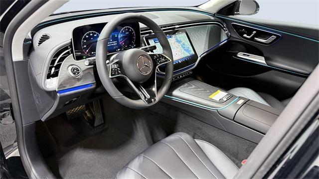 new 2026 Mercedes-Benz E-Class car, priced at $74,805
