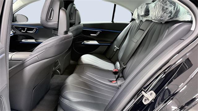 new 2026 Mercedes-Benz E-Class car, priced at $74,805