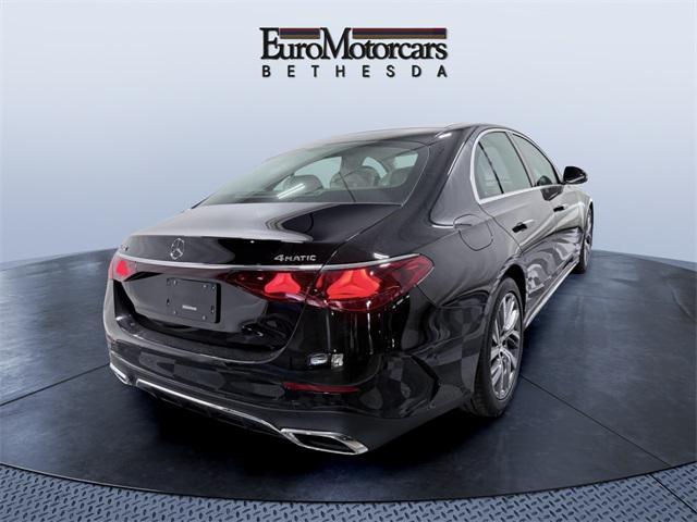 new 2026 Mercedes-Benz E-Class car, priced at $74,805