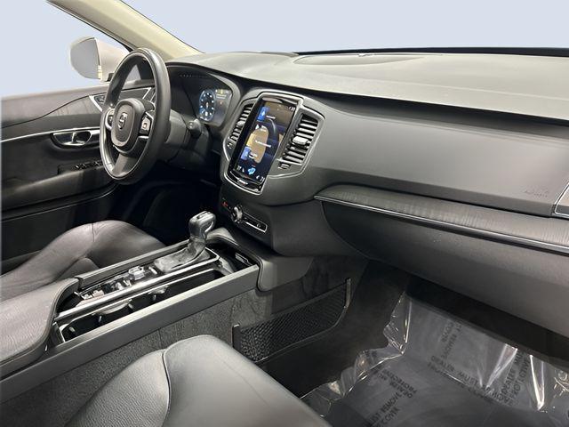 used 2020 Volvo XC90 car, priced at $23,881