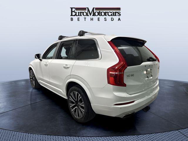 used 2020 Volvo XC90 car, priced at $23,881