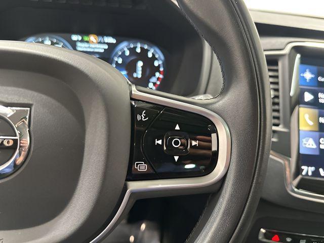 used 2020 Volvo XC90 car, priced at $23,881