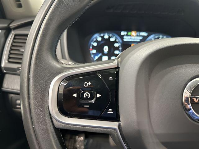 used 2020 Volvo XC90 car, priced at $23,881