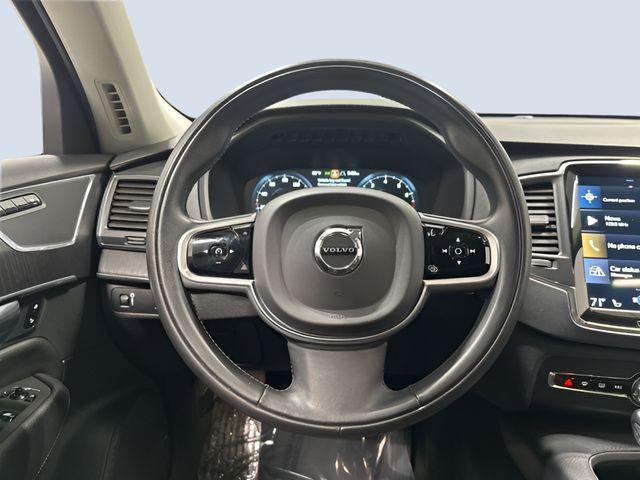 used 2020 Volvo XC90 car, priced at $23,881