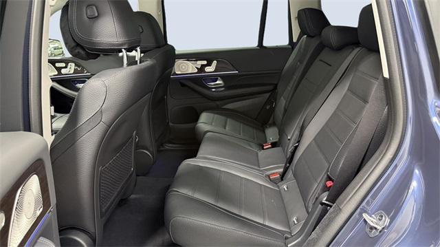 new 2026 Mercedes-Benz GLS 450 car, priced at $103,725