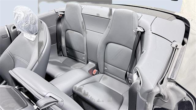 new 2026 Mercedes-Benz AMG SL 63 car, priced at $211,335