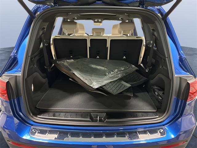 used 2025 Mercedes-Benz GLB 250 car, priced at $43,881